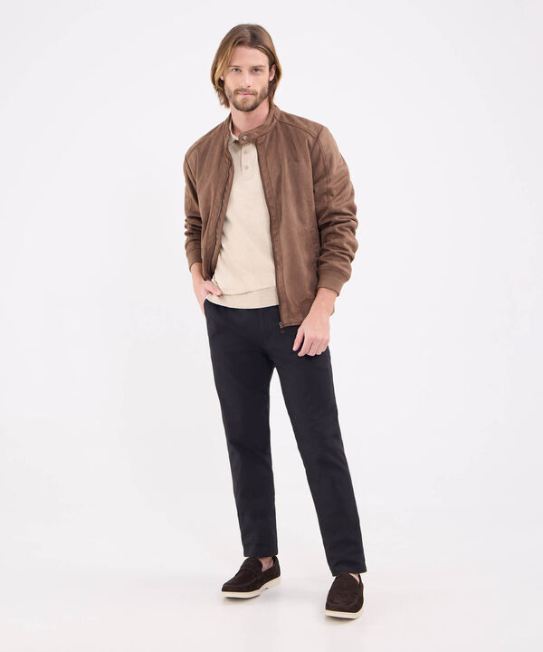 Chaqueta Para Hombre