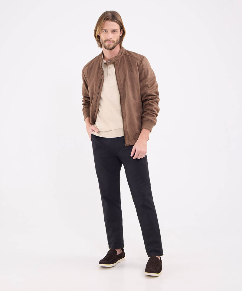 Chaqueta Para Hombre