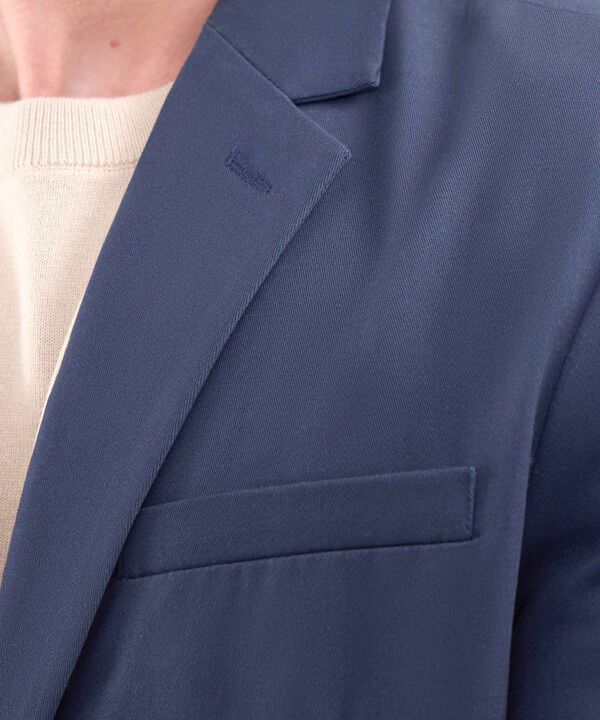 Blazer Unicolor