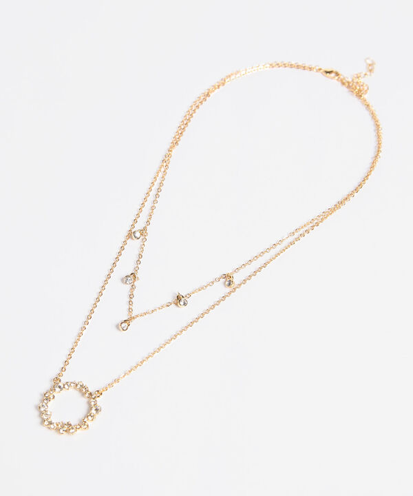 Collar Ref. Kf232-0457