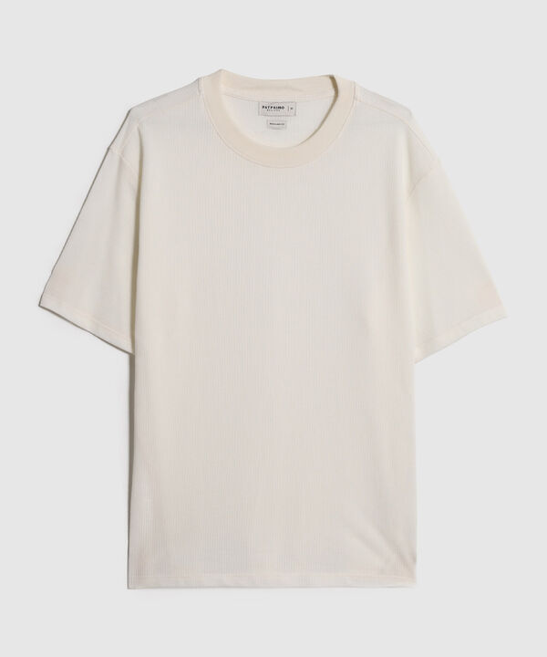 Camiseta Regular Para Hombre image number null