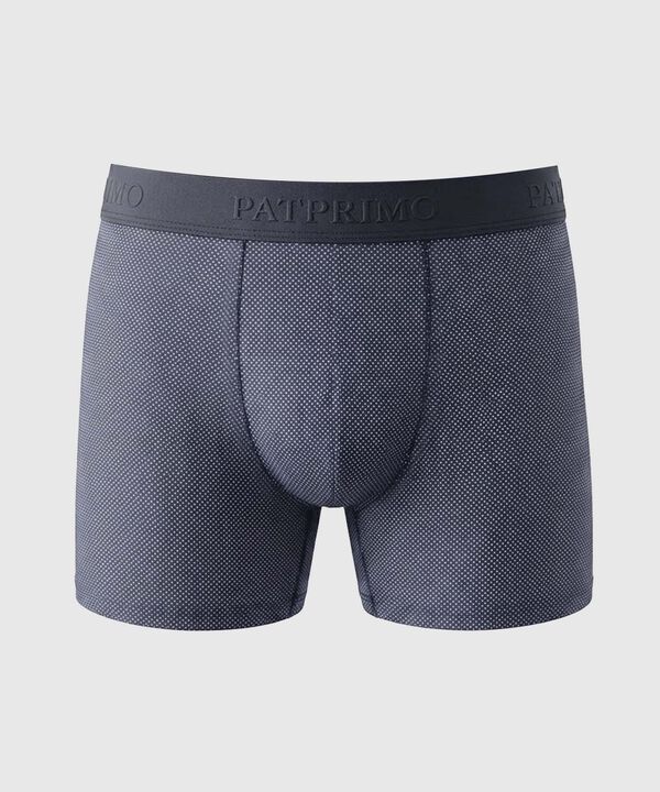 Set x5 B&oacute;xers Trunk Estilo Moderno Hombre