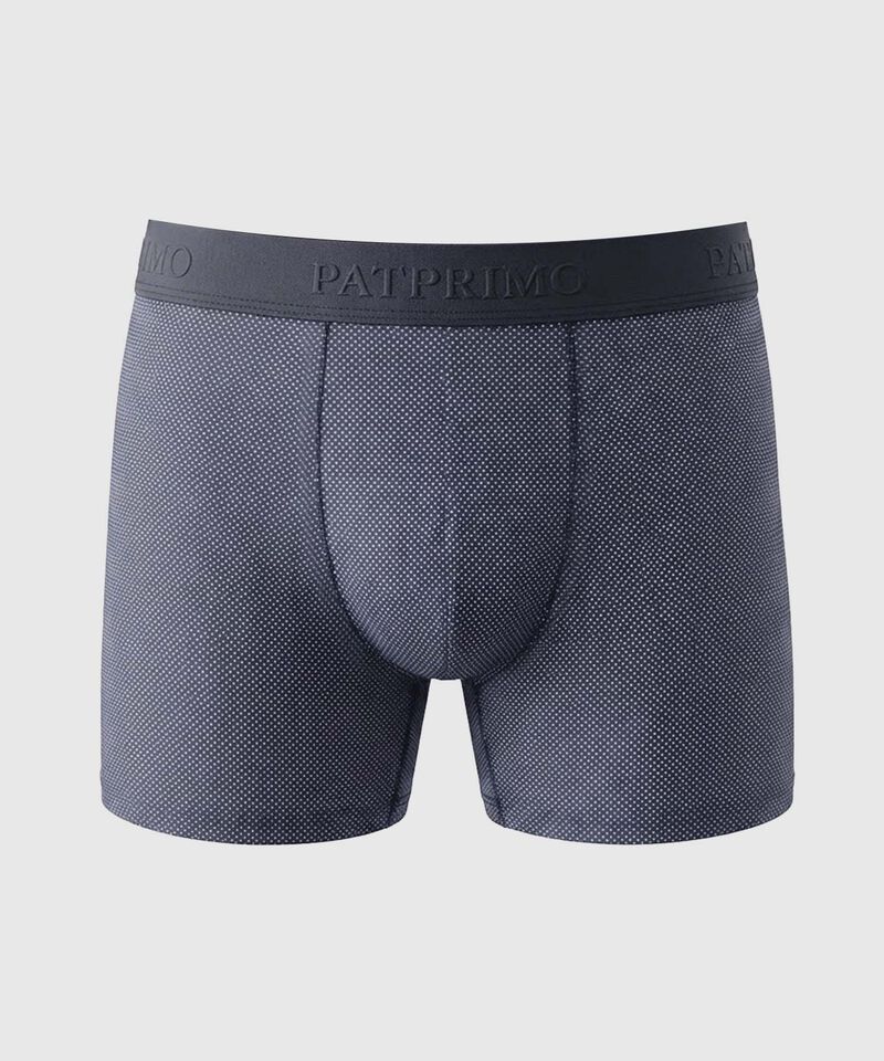 Set x5 B&oacute;xers Trunk Estilo Moderno Hombre