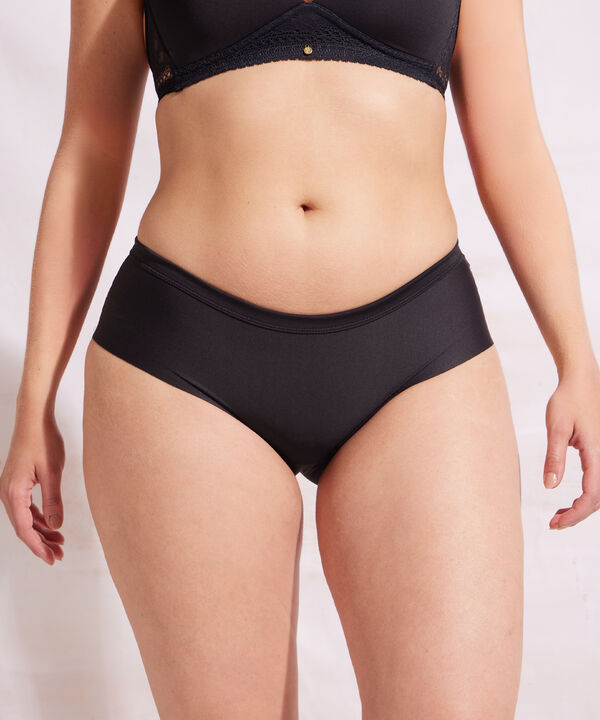 Panty Cachetero Invisible Unicolor image number null