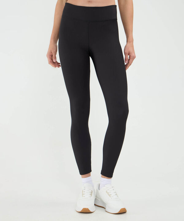 Leggins Deportivo Tiro Alto image number null