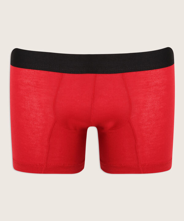 Combo Pantaloncillo X 2 Algodón