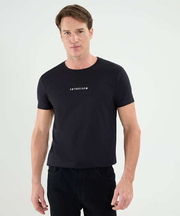Camiseta Estampada image number null