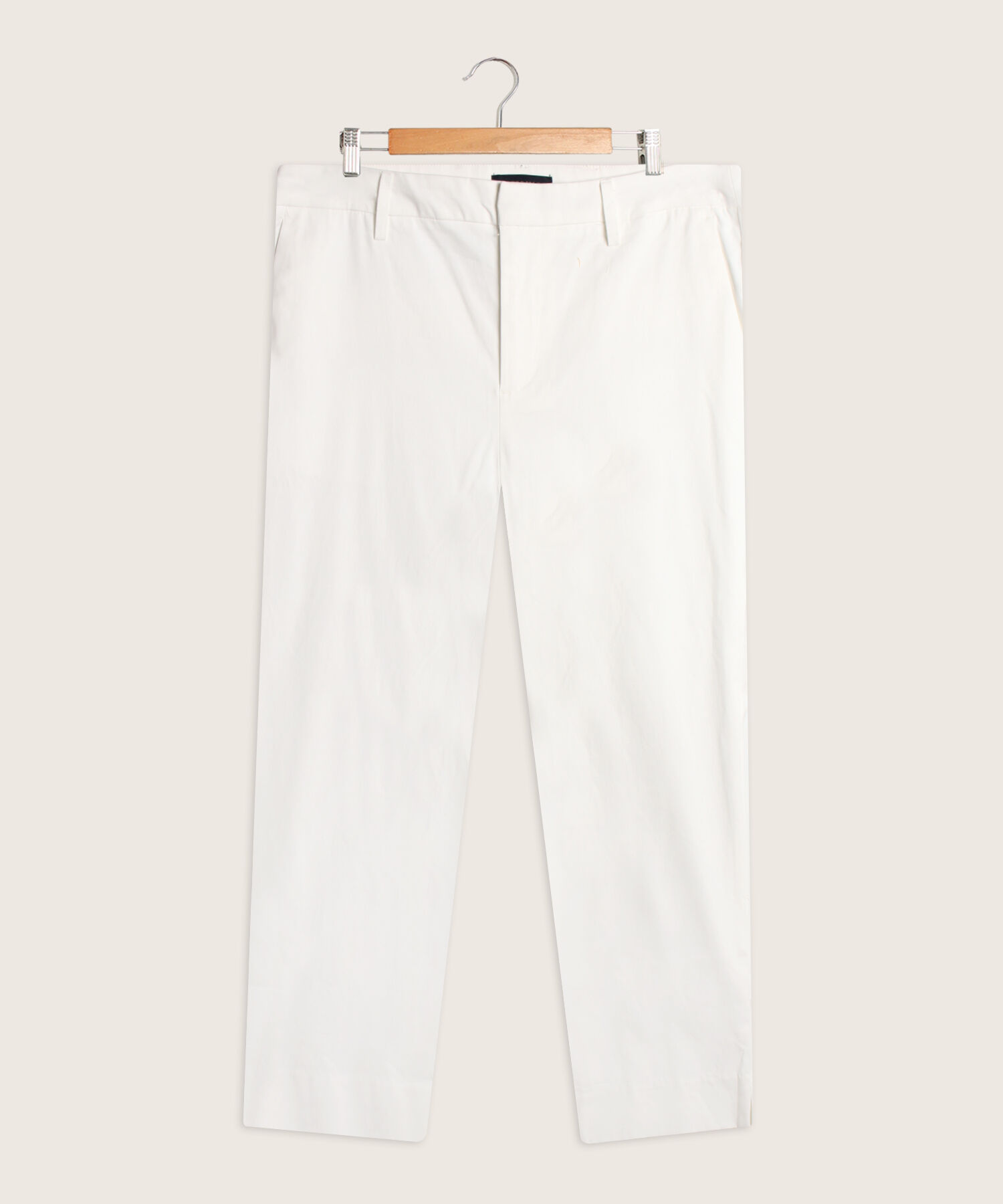 Pantalon Capri Unicolor