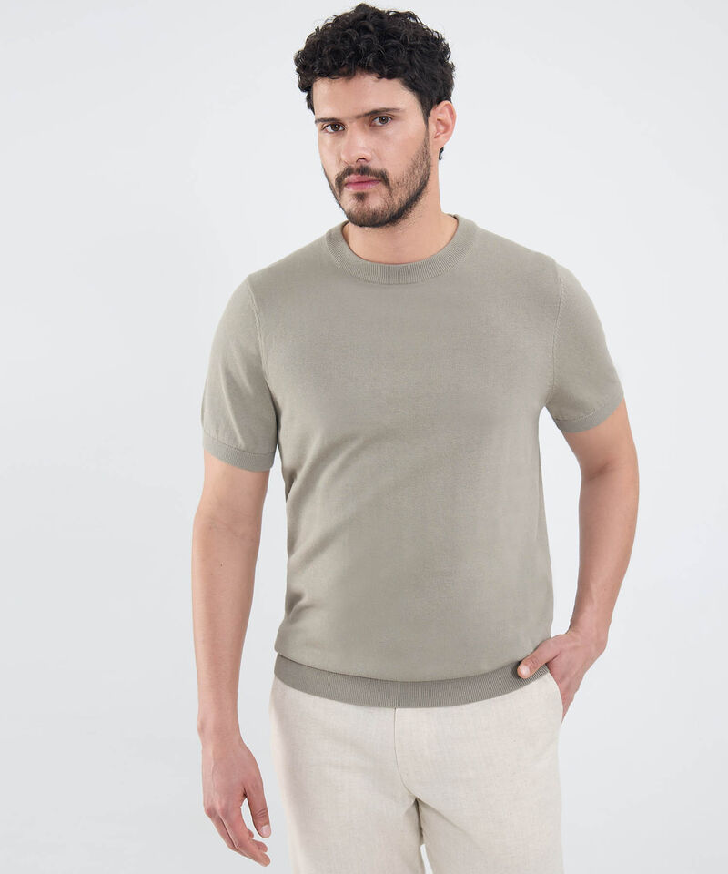 Saco Tejido