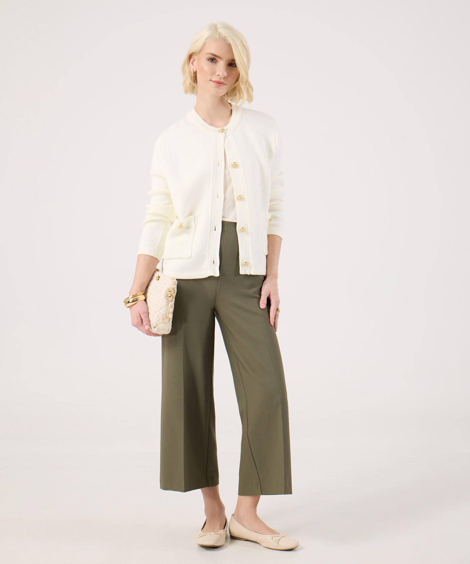 Set Para Mujer Culotte, , hi-res