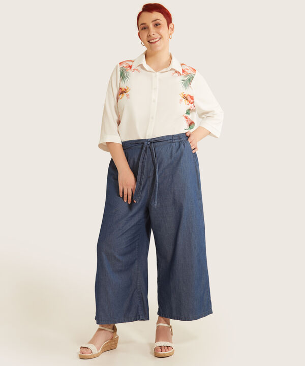 Camisa Manga 3/4 Sublimada