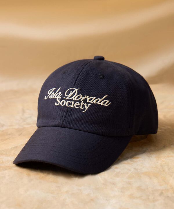 Gorra Deportiva Con Bordado Para Mujer