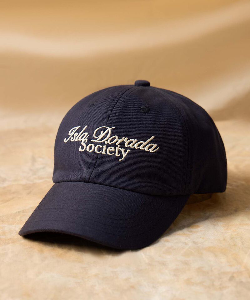 Gorra Deportiva Con Bordado Para Mujer