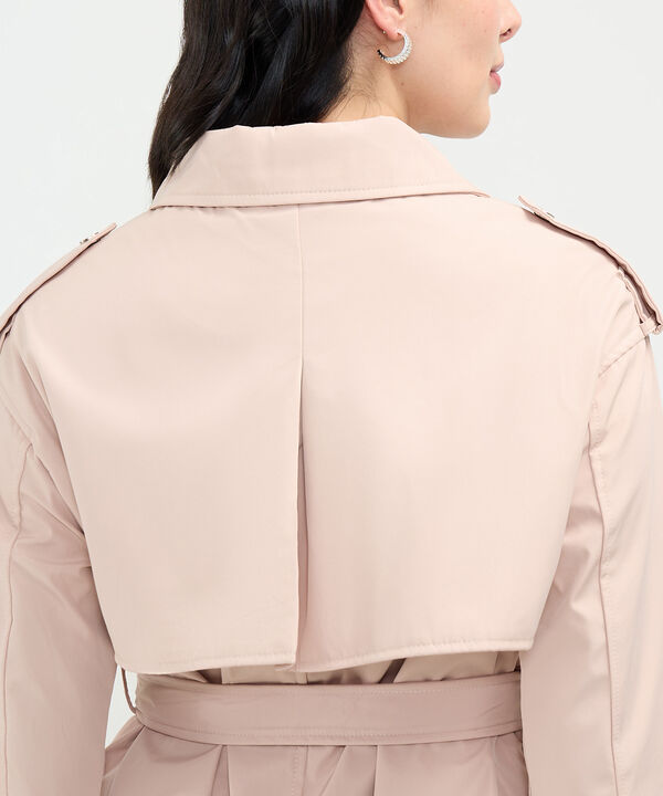 Chaqueta Casual