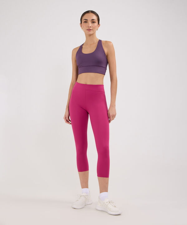 Leggins Largo Con Cortes image number null