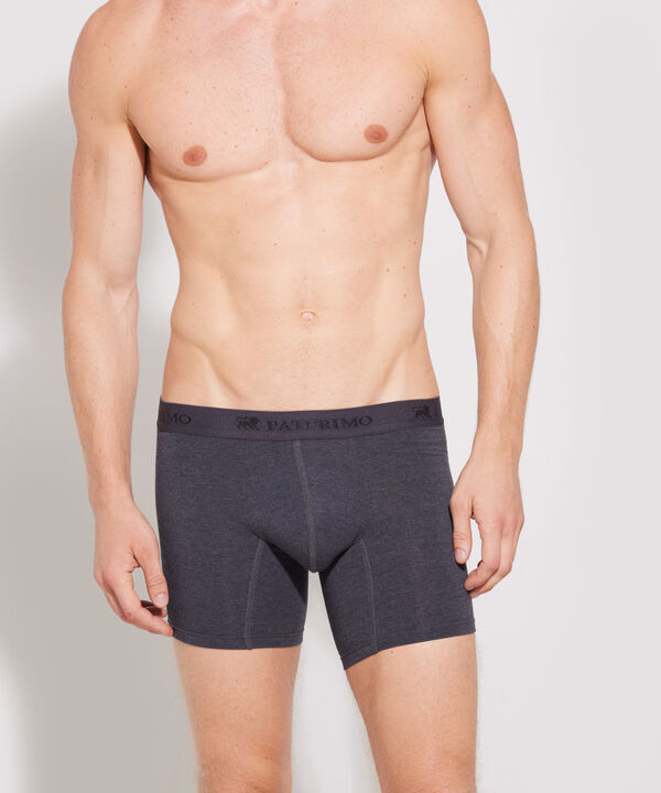 Boxer Pack X3 Para Hombre