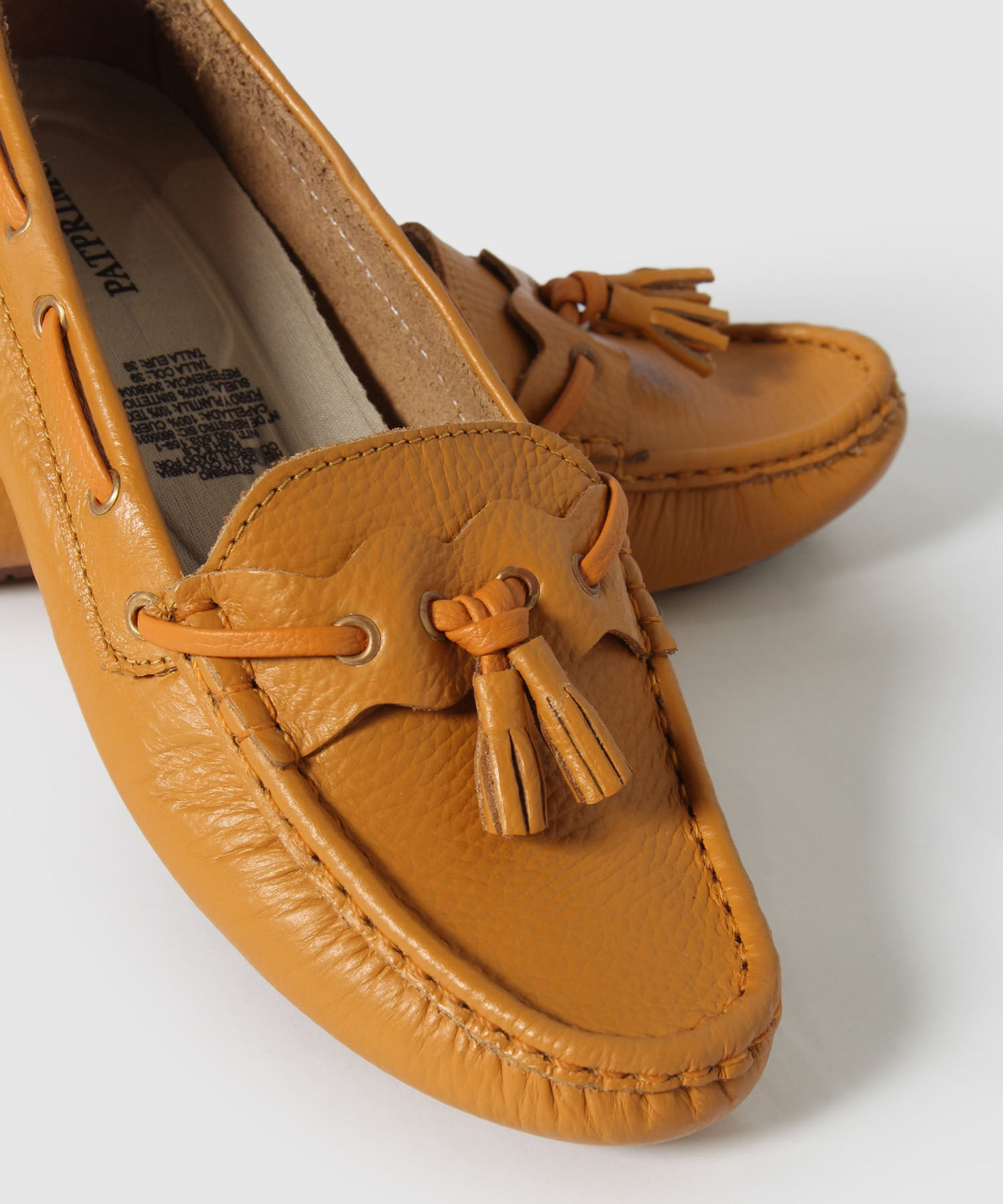 Mocasines