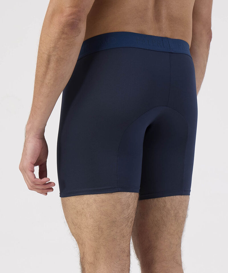 Set x3 B&oacute;xer Unicolor de Soporte Anat&oacute;mico Para Hombre