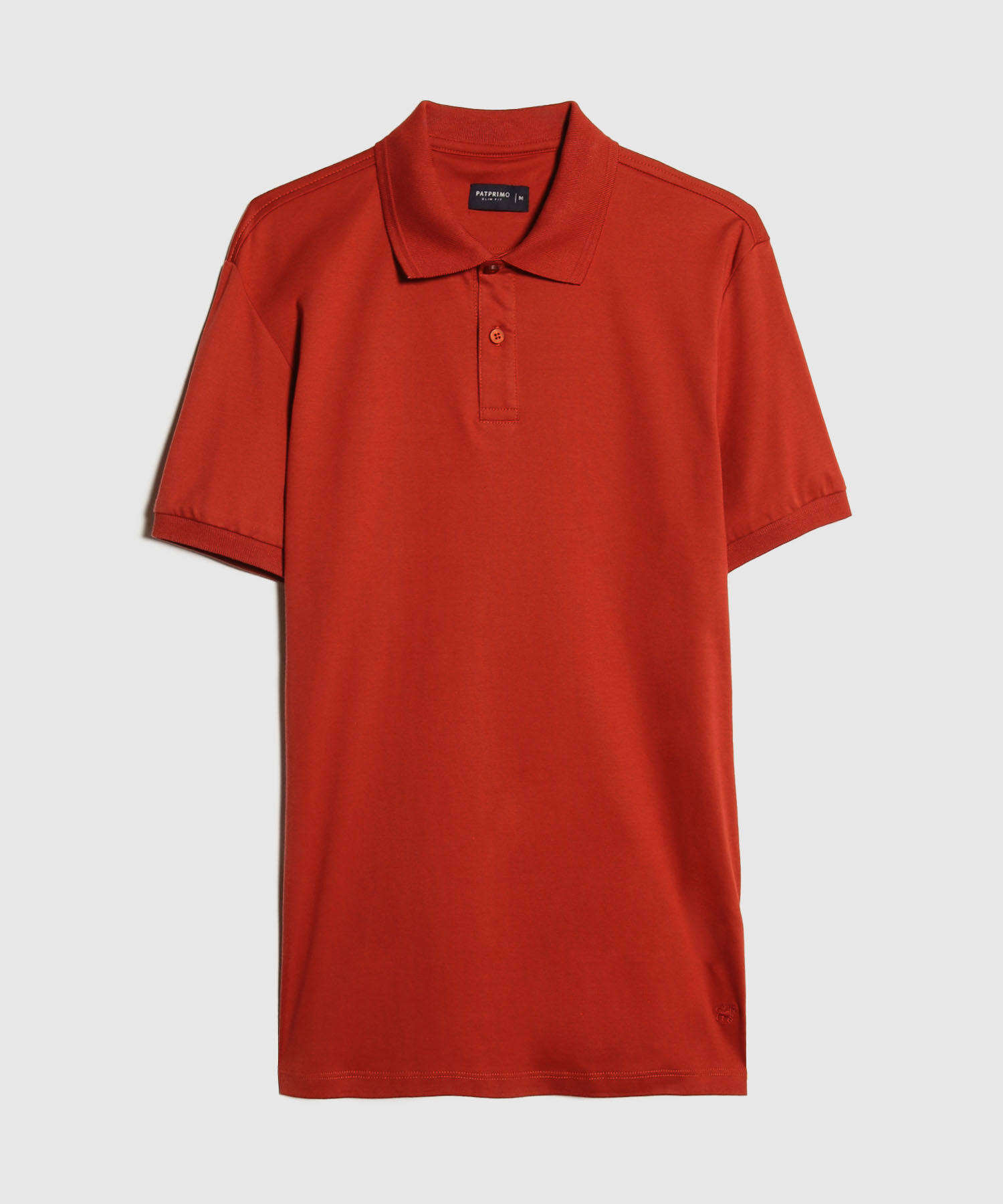 Polo Unicolor Premium
