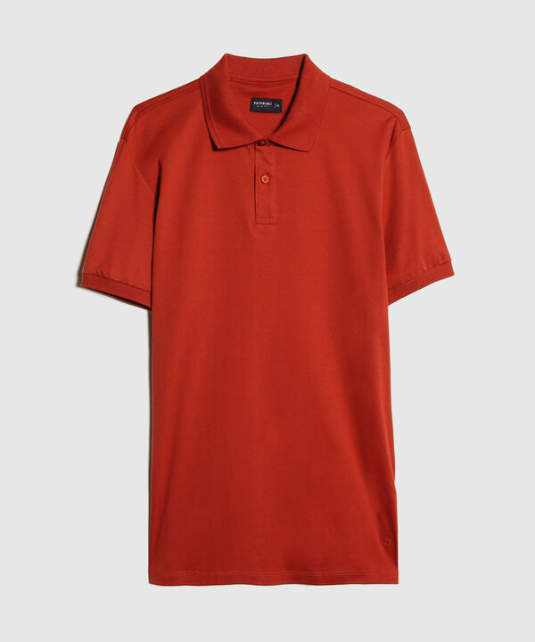Polo Unicolor Premium