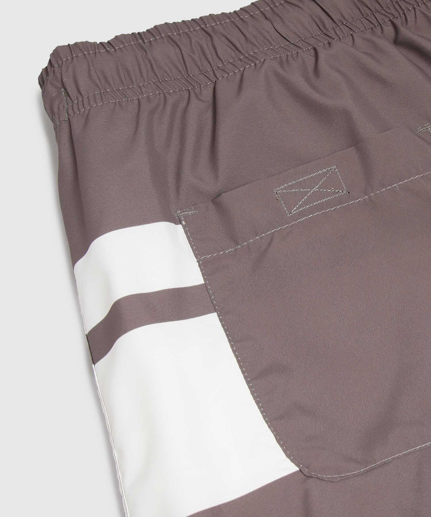 Pantaloneta De Baño En Bloques