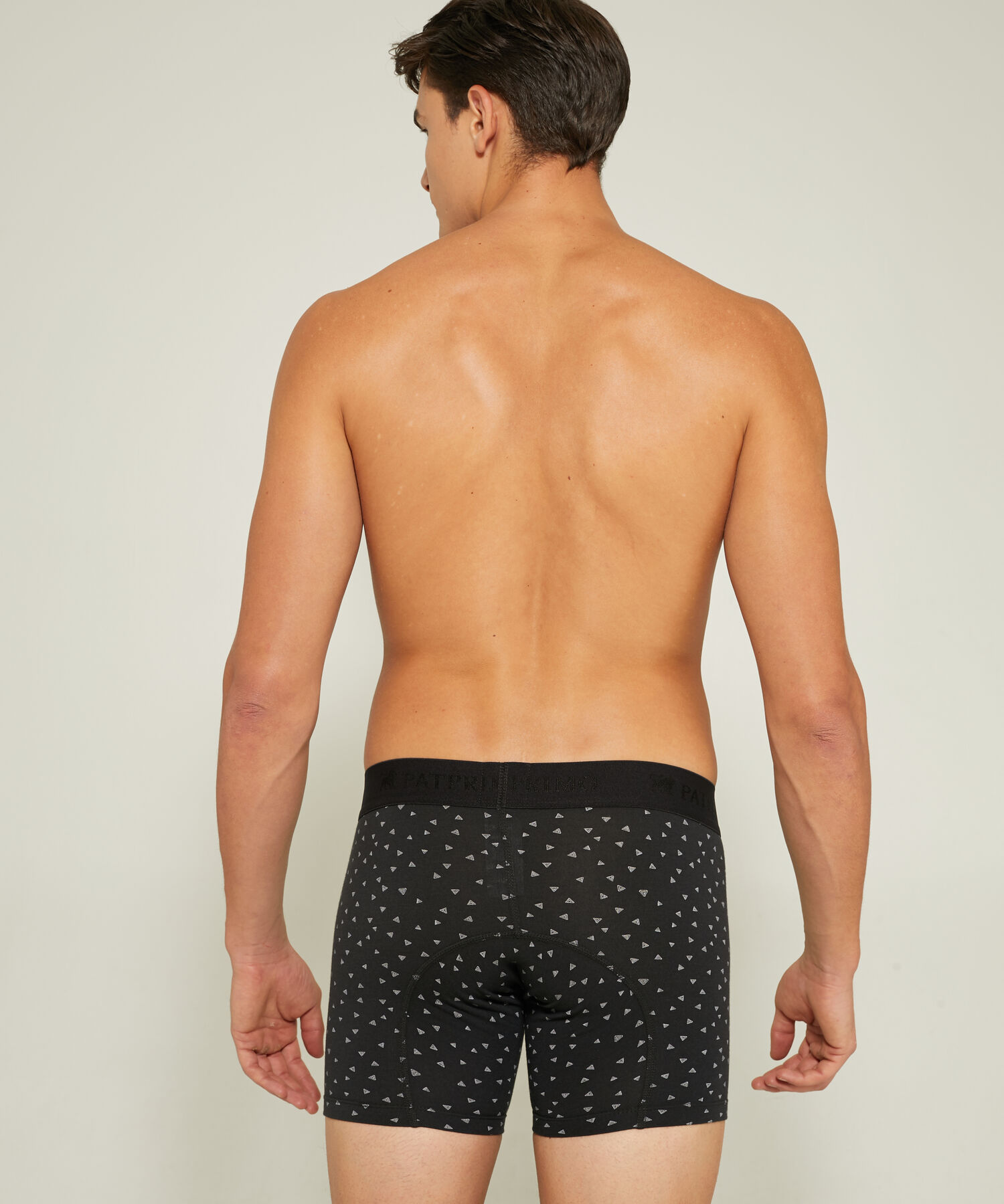 Boxer Pack X2 Para Hombre Estampados