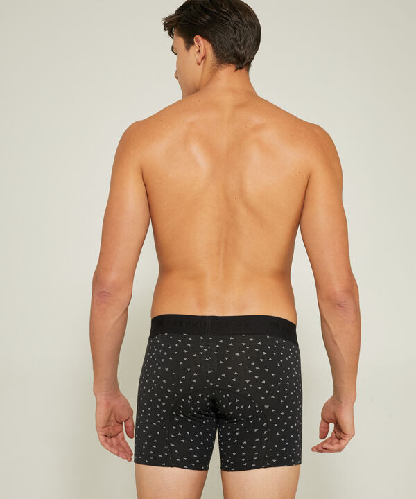Boxer Pack X2 Para Hombre Estampados image number null