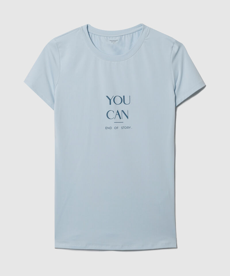 Camiseta Mc Unicolor Corta Con Screen