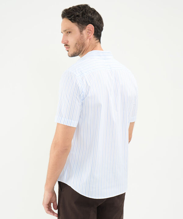 Camisa a Rayas