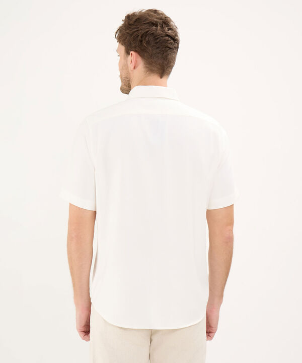 Camisa Regular Fit
