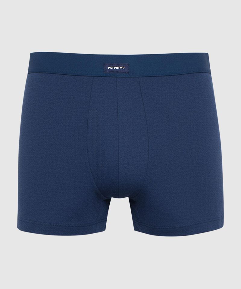 Set x3 B&oacute;xers Trunk Variados para Hombre