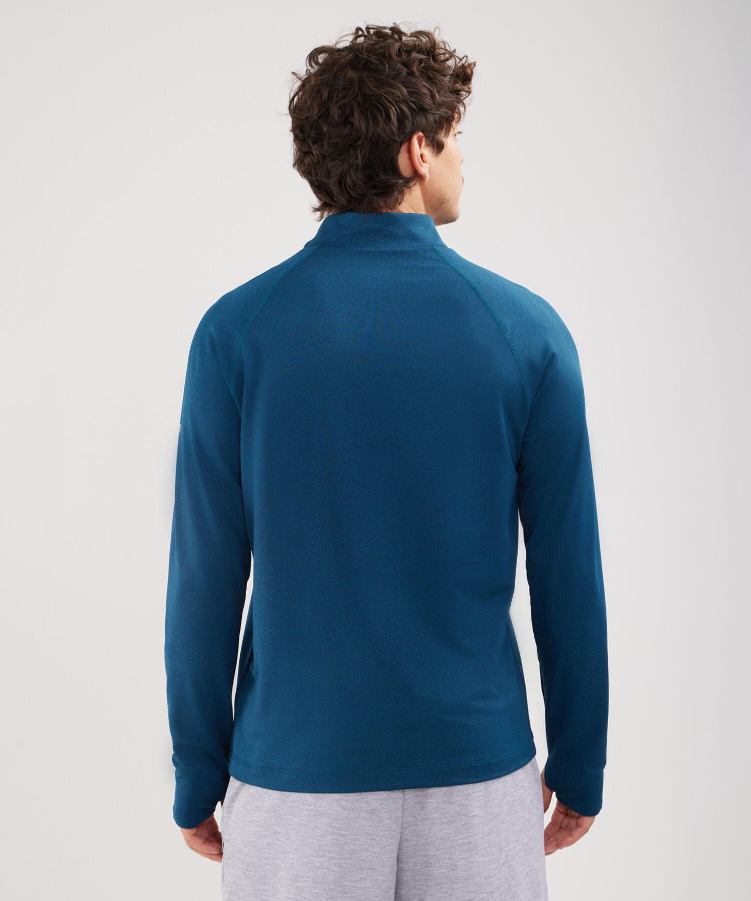 Buso cuello alto 2025