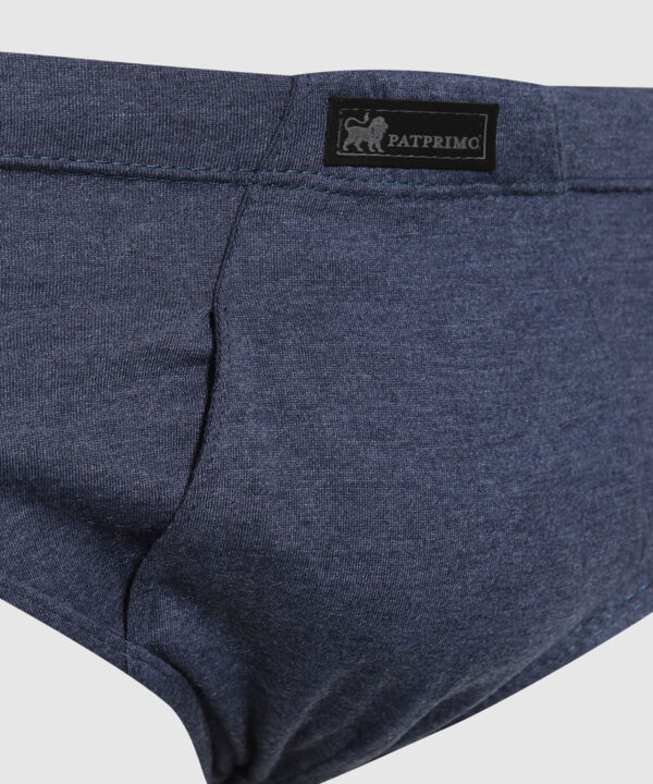 Pantaloncillo Pack X3 Clásico
