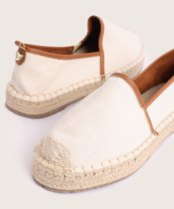 Espadrilles Ibiza