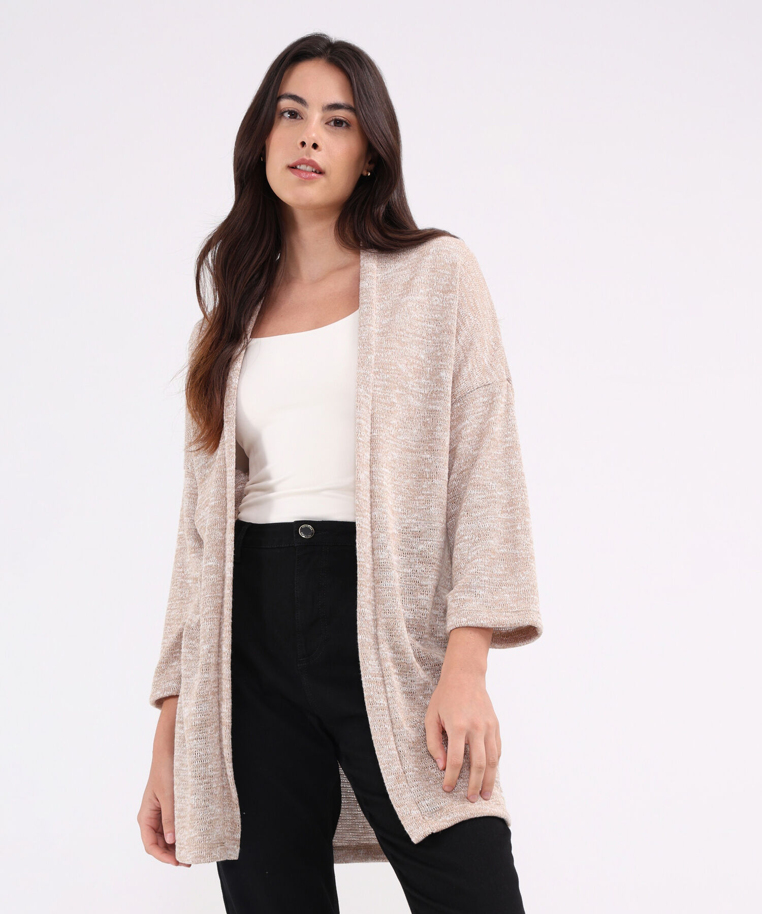 Busos abiertos para mujer outlet