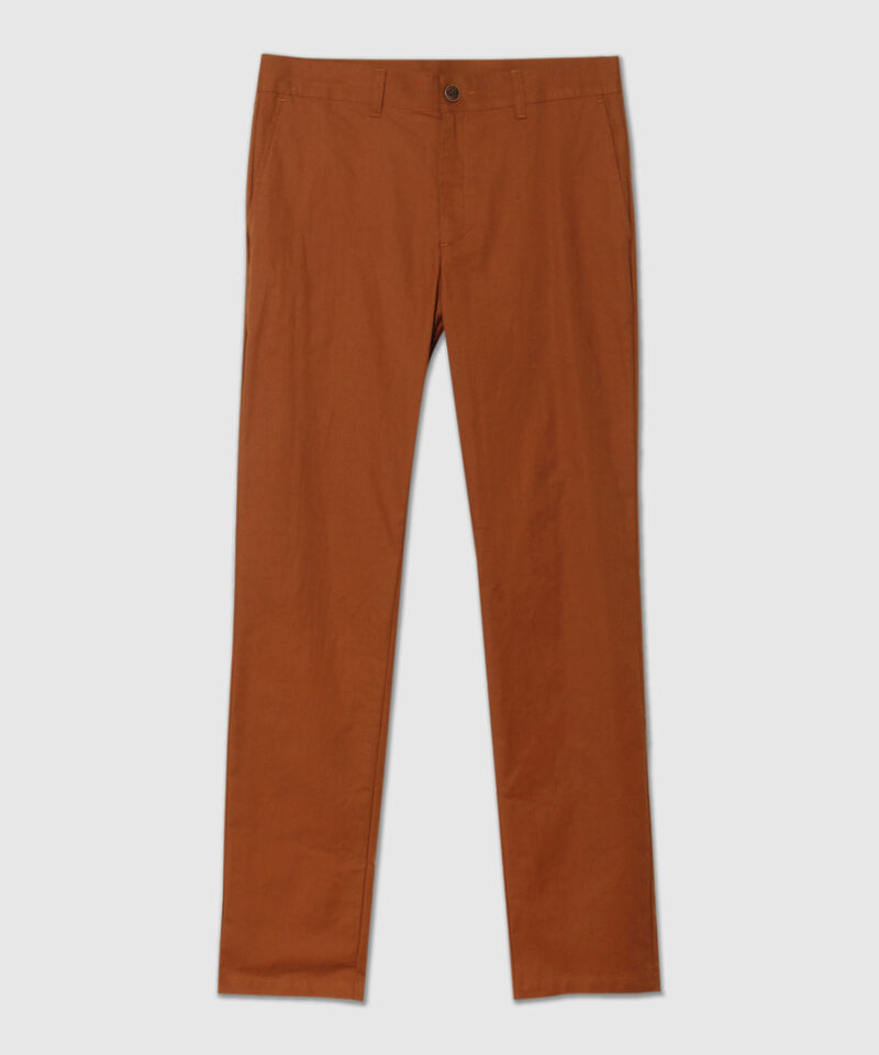 Pantalon Sin Prenses