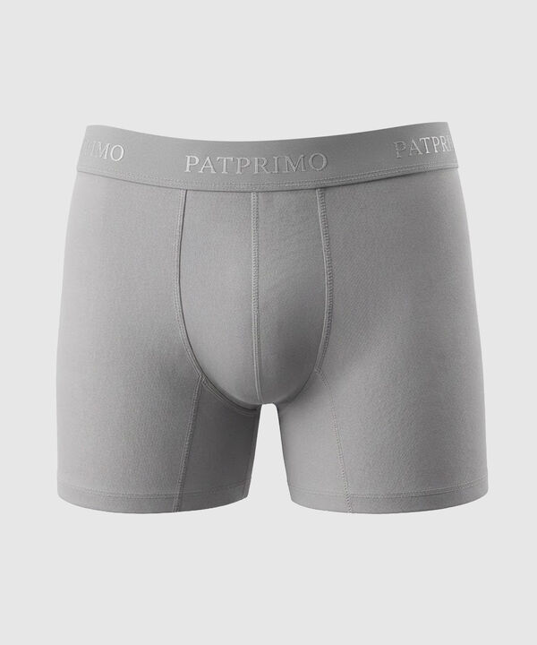 Set x5 B&oacute;xers Trunk Esenciales Para Hombre