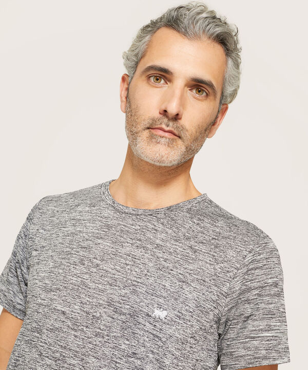 Camiseta Para Hombre De Diseño image number null