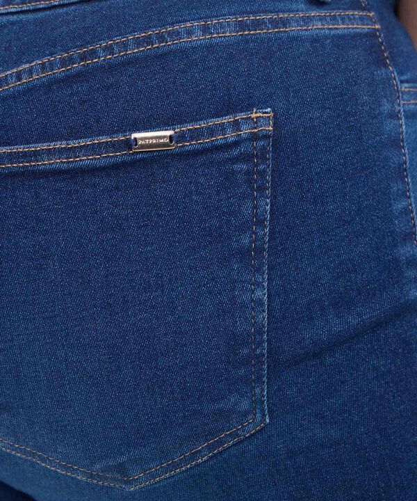 Jeggins Tono Medio