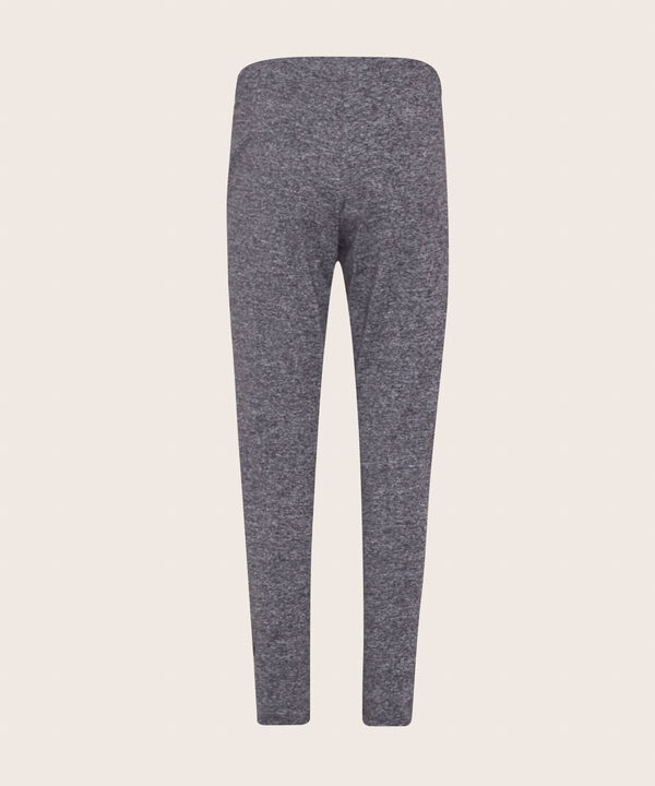 Pantalón Sudadera Bota Recta image number null