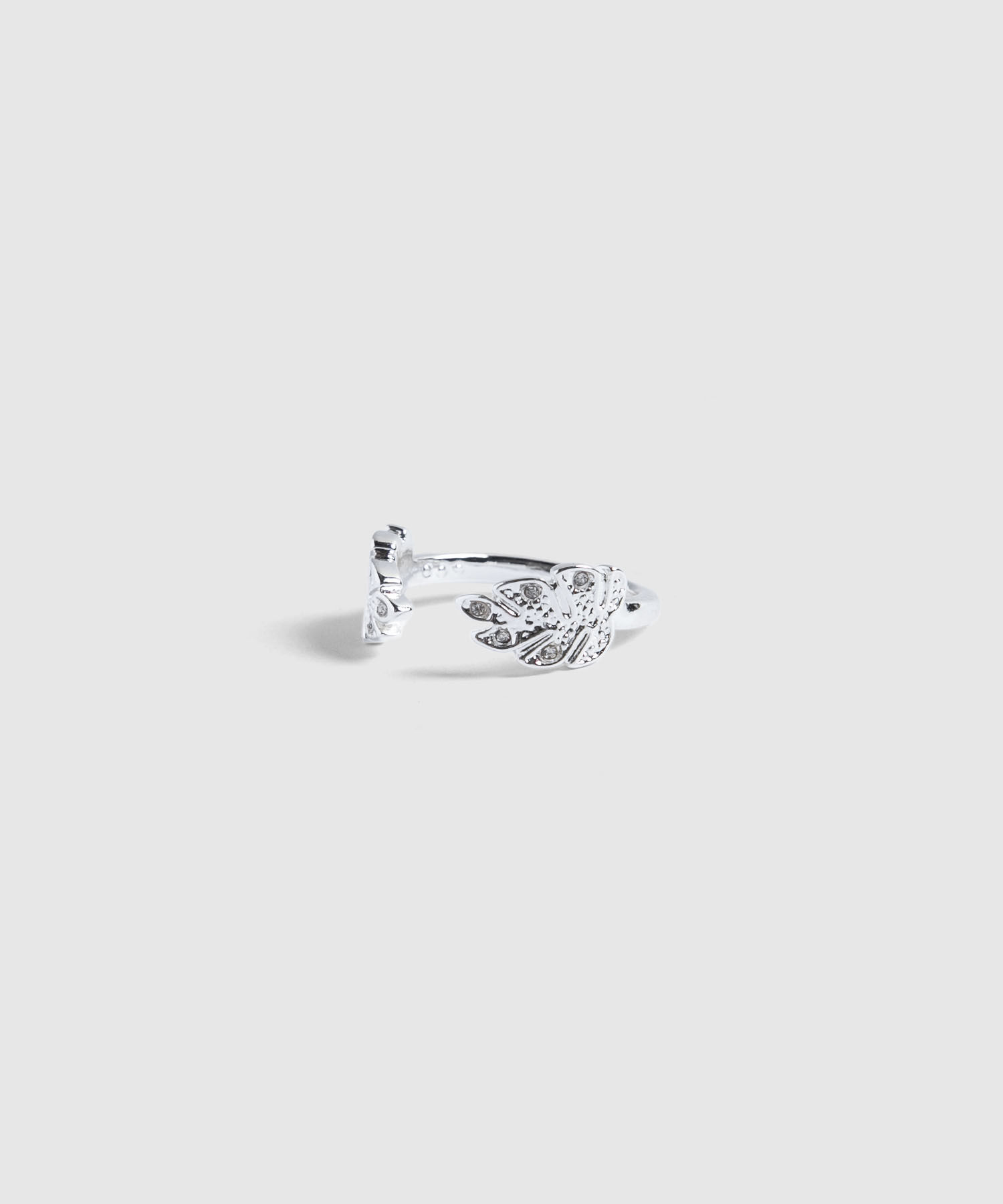 Anillo Abierto