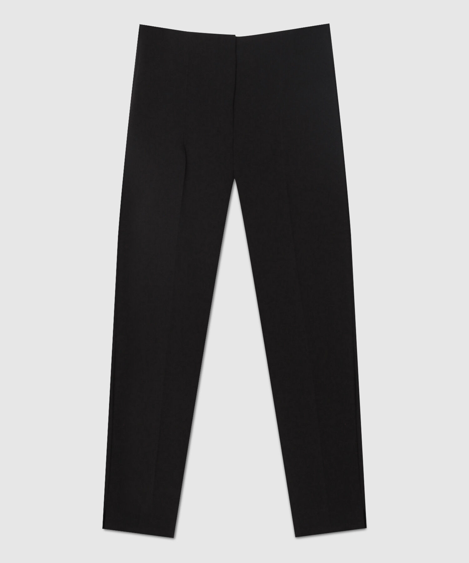 Pantalón Capri Tiro Alto