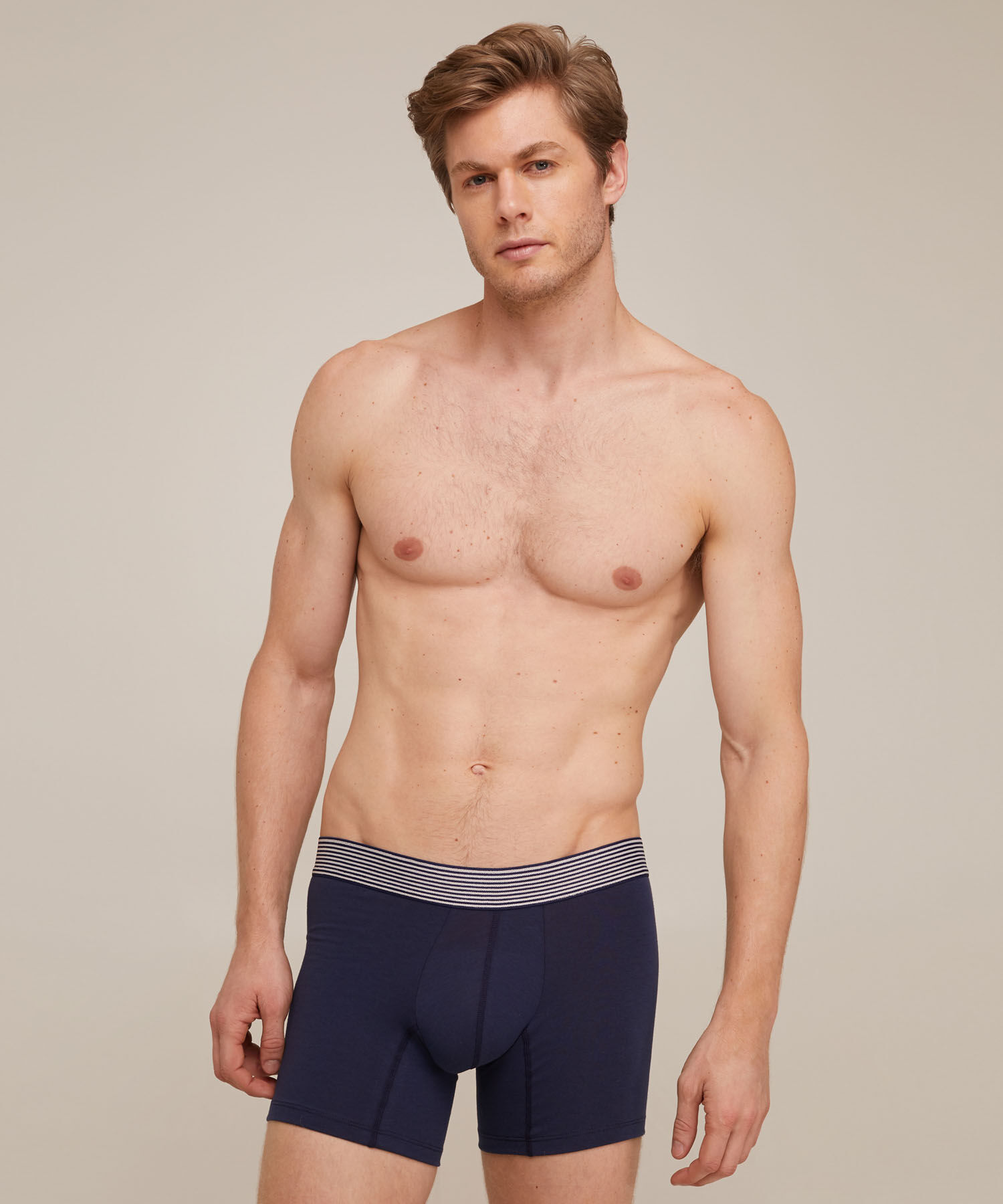 Boxer Pack X3 Para Hombre