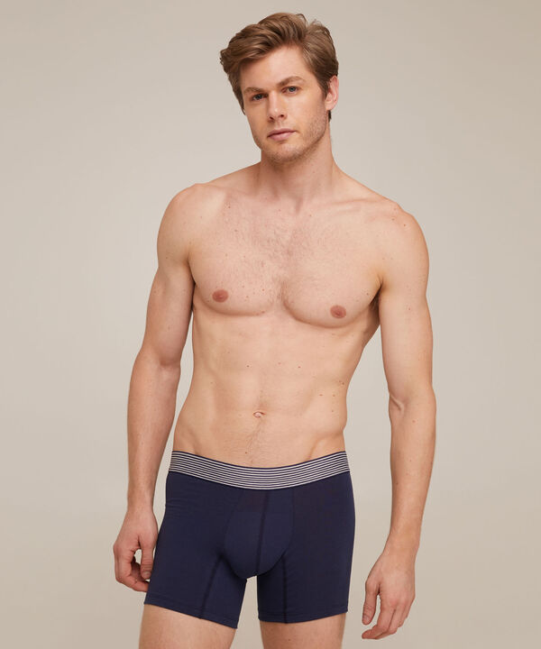 Boxer Pack X3 Para Hombre image number null