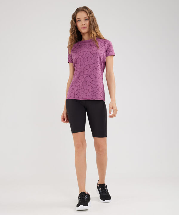 Camiseta Estampada