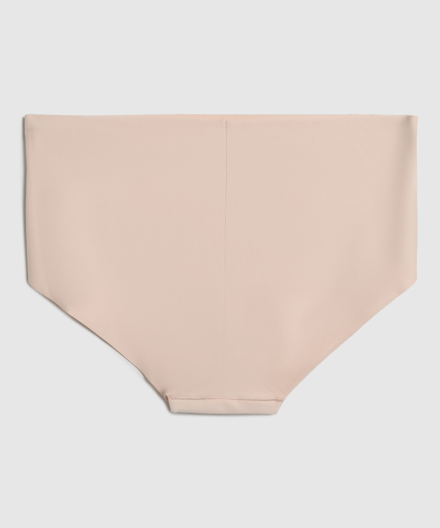 Pack X2 Panty En Microfibra 