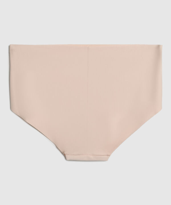 Pack X2 Panty En Microfibra 