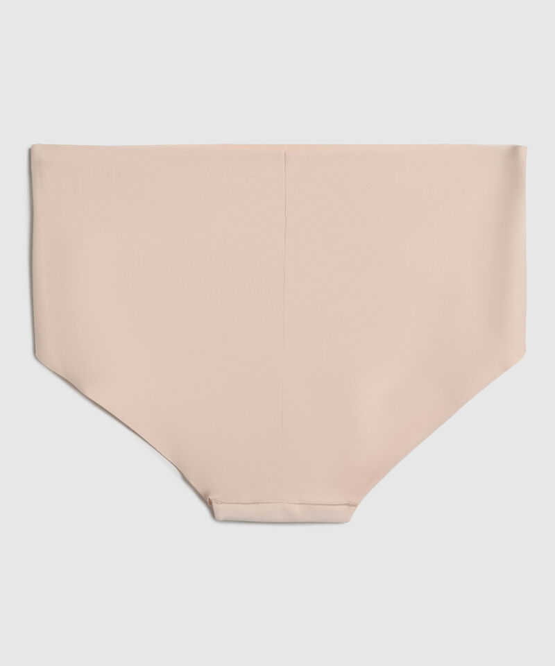 Pack X2 Panty En Microfibra 