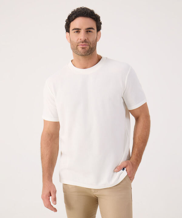 Camiseta Unicolor  image number null