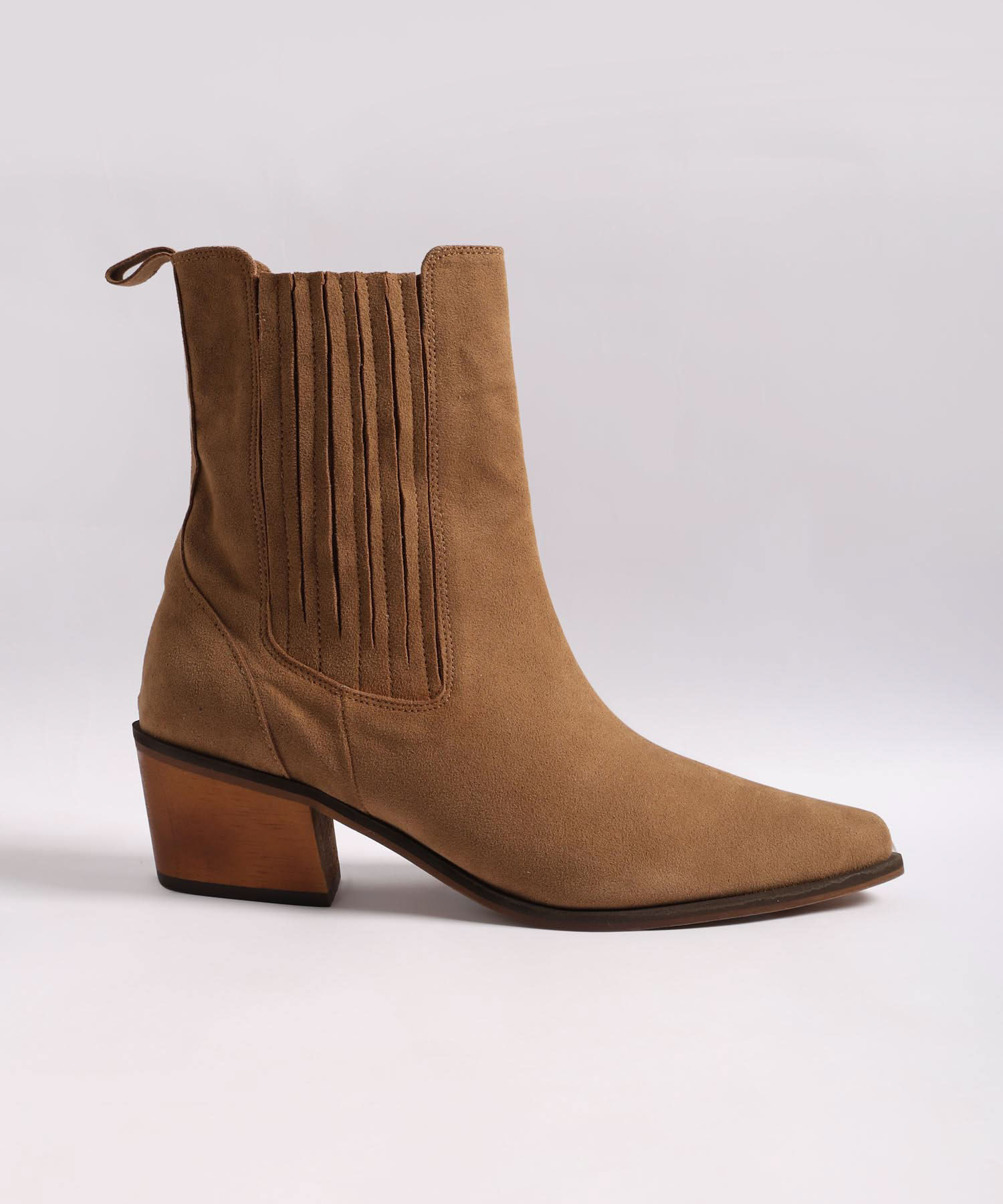 Botas Botines Ref. Btjc03